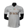 Napoli 25/26 AWAY PLAYER VERSION
