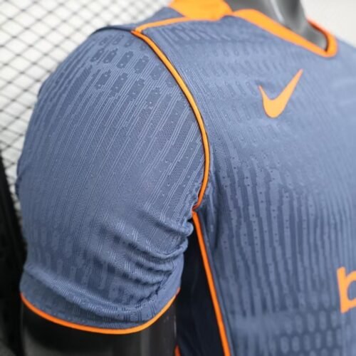 Inter Milan 25/26 3rd PLAYER VERSION