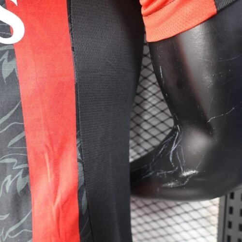 7P AC Milan 25/26 HOME PLAYER VERSION