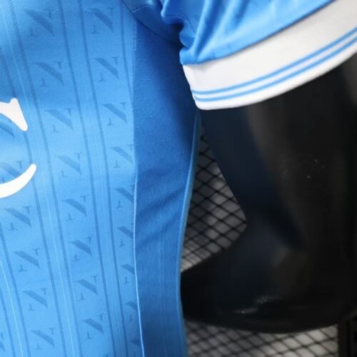 Napoli 25/26 HOME PLAYER VERSION