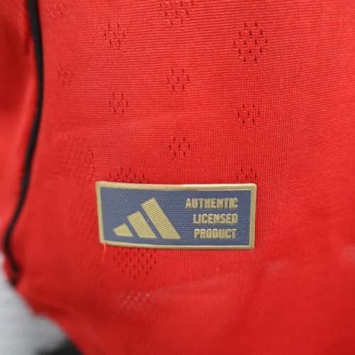 7P Manchester United 25/26 HOME PLAYER VERSION