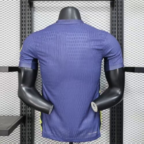 Atlético Madrid 25/26 AWAY PLAYER VERSION