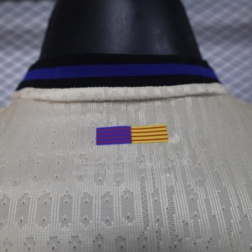 FC Barcelone 25/26 AWAY PLAYER VERSION