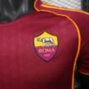 AS Roma 25/26 HOME PLAYER VERSION
