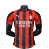 9P AC Milan 25/26 HOME PLAYER VERSION
