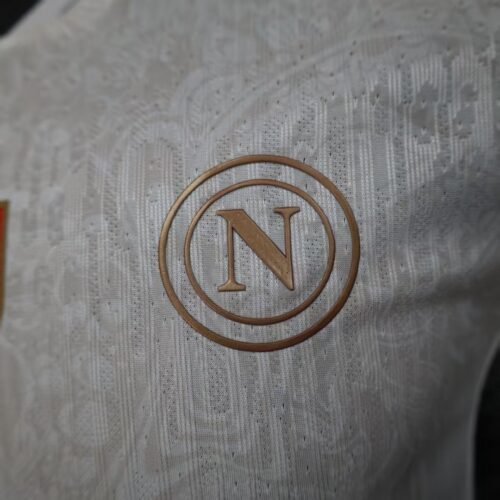 Napoli 25/26 AWAY PLAYER VERSION
