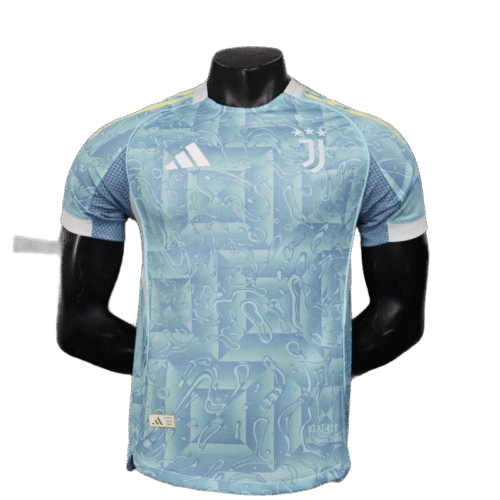 Juventus 25/26 AWAY PLAYER VERSION