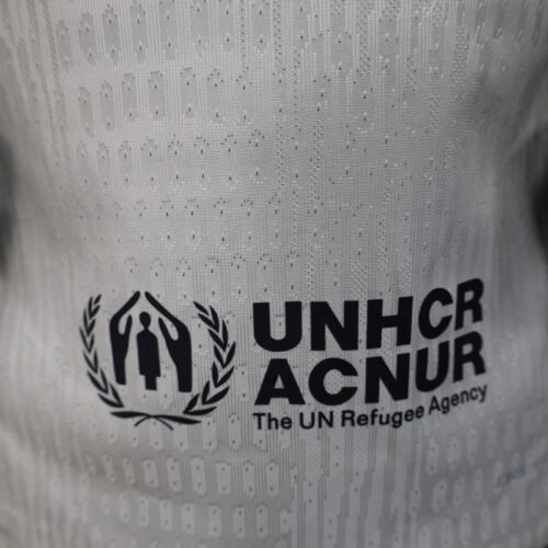 FC Barcelone 25/26 AWAY PLAYER VERSION