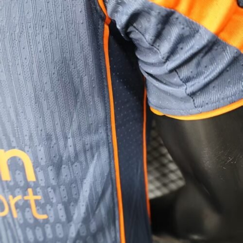 Inter Milan 25/26 3rd PLAYER VERSION