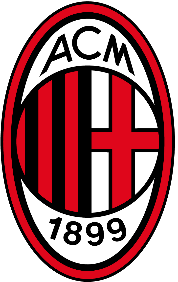 AC Milan 25/26 3rd FAN VERSION