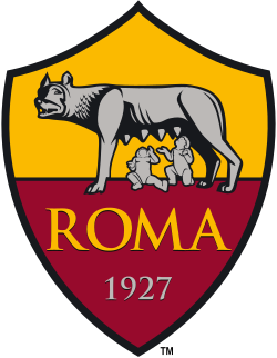 AS Roma 25/26 3rd FAN VERSION