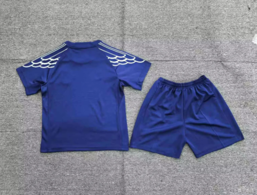 PSG 24/25 3rd ENFANT