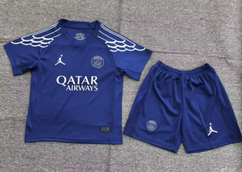 PSG 24/25 3rd ENFANT