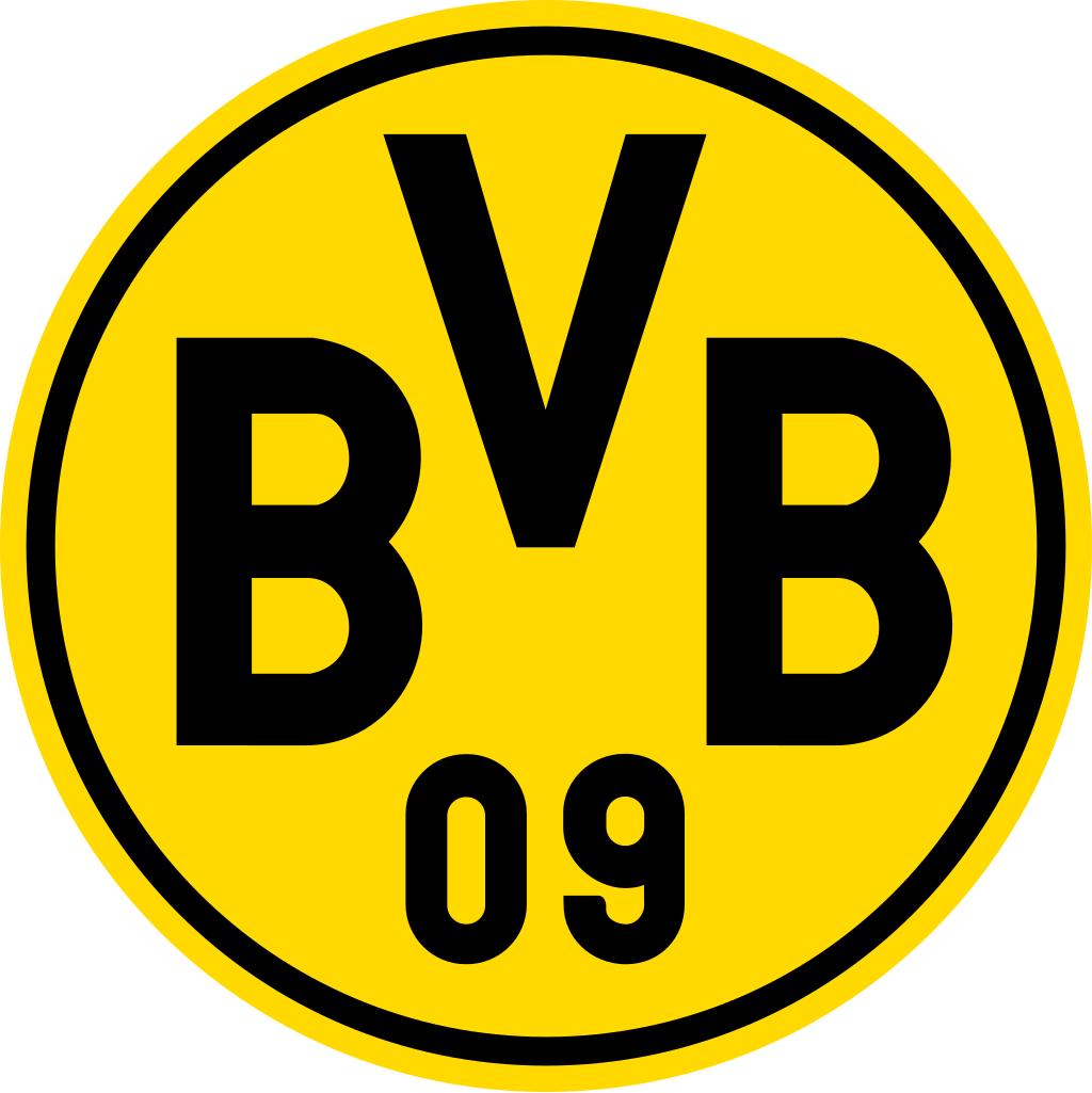 Borussia_Dortmund_logo.svg Borussia Dortmund 24/25 BLACK FAN VERSION