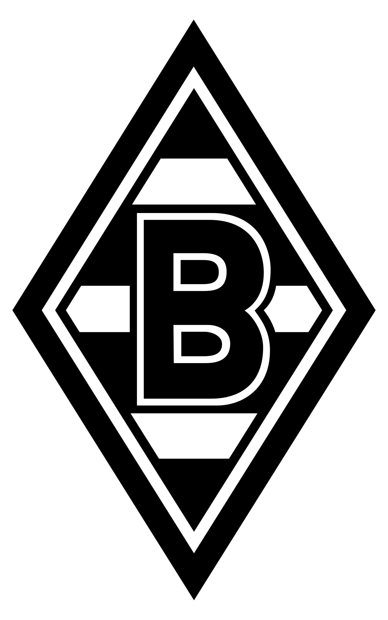 Borussia Mönchengladbach 25/26 AWAY FAN VERSION