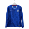 Chelsea 25/26 HOME MANCHE LONGUE FAN VERSION