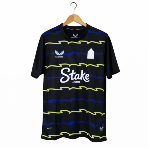 Everton 25/26 3rd FAN VERSION