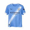 Manchester City 25/26 HOME FAN VERSION