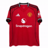 Manchester United 25/26 HOME FAN VERSION