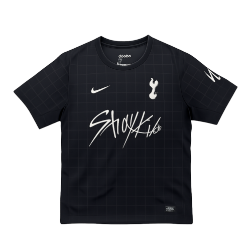 Tottenham 25/26 SP FAN VERSION