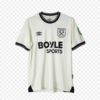 West Ham United 25/26 AWAY FAN VERSION