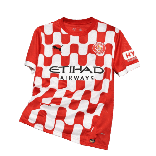 Girone 25/26 HOME FAN VERSION