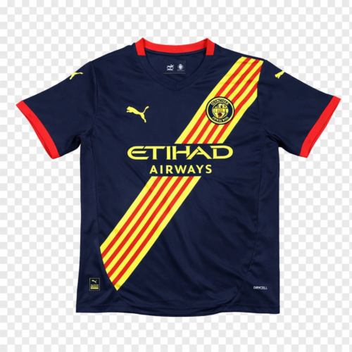 Girone 24/25 AWAY FAN VERSION