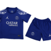 PSG 24/25 3rd ENFANT