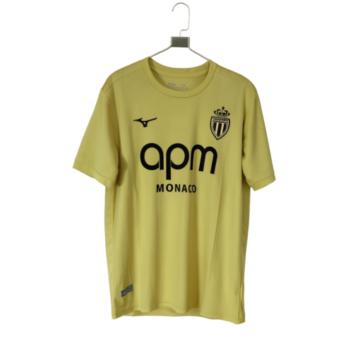 AS Monaco 25/26 3rd FAN VERSION