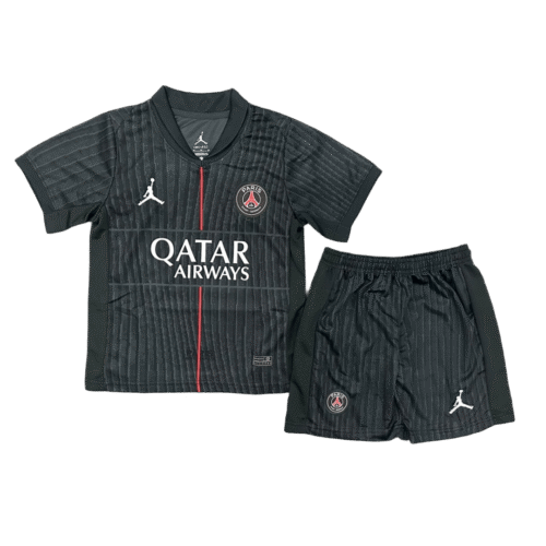 PSG 25/26 4th ENFANT