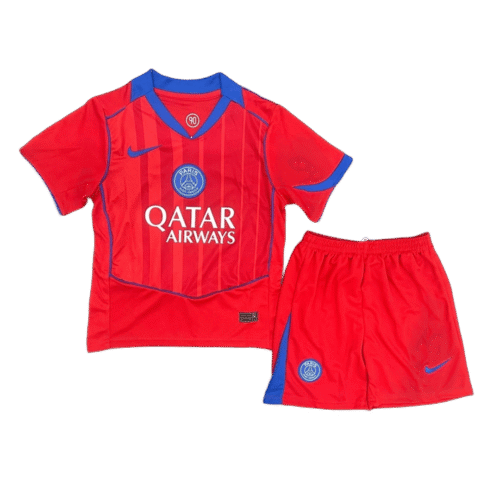 PSG 25/26 3rd ENFANT