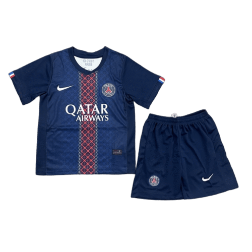 PSG 25/26 HOME ENFANT