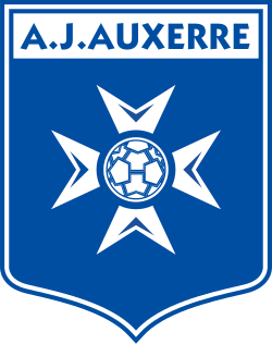 AJ Auxerre 25/26 HOME FAN VERSION