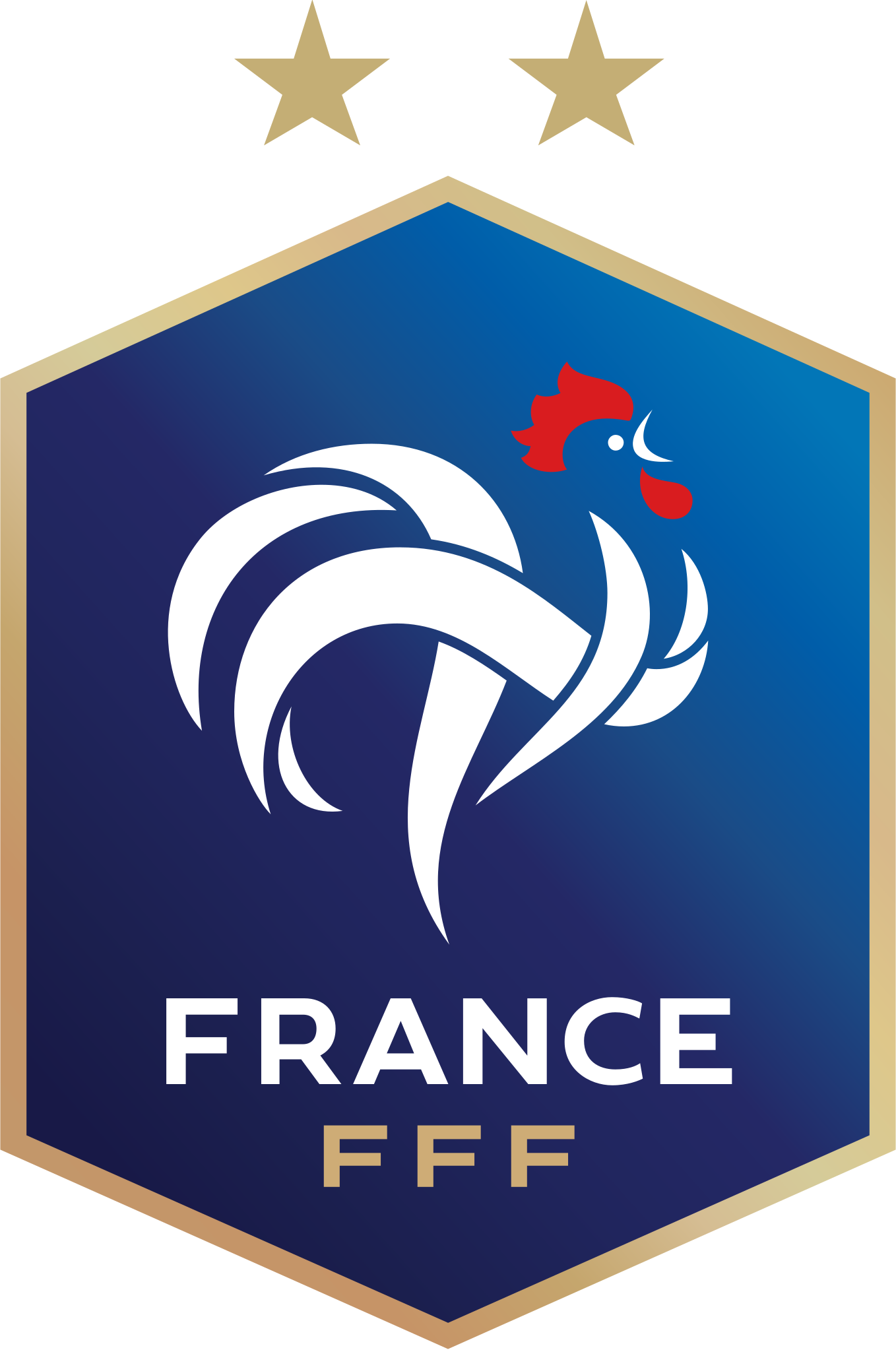 France 25/26 AWAY FAN VERSION