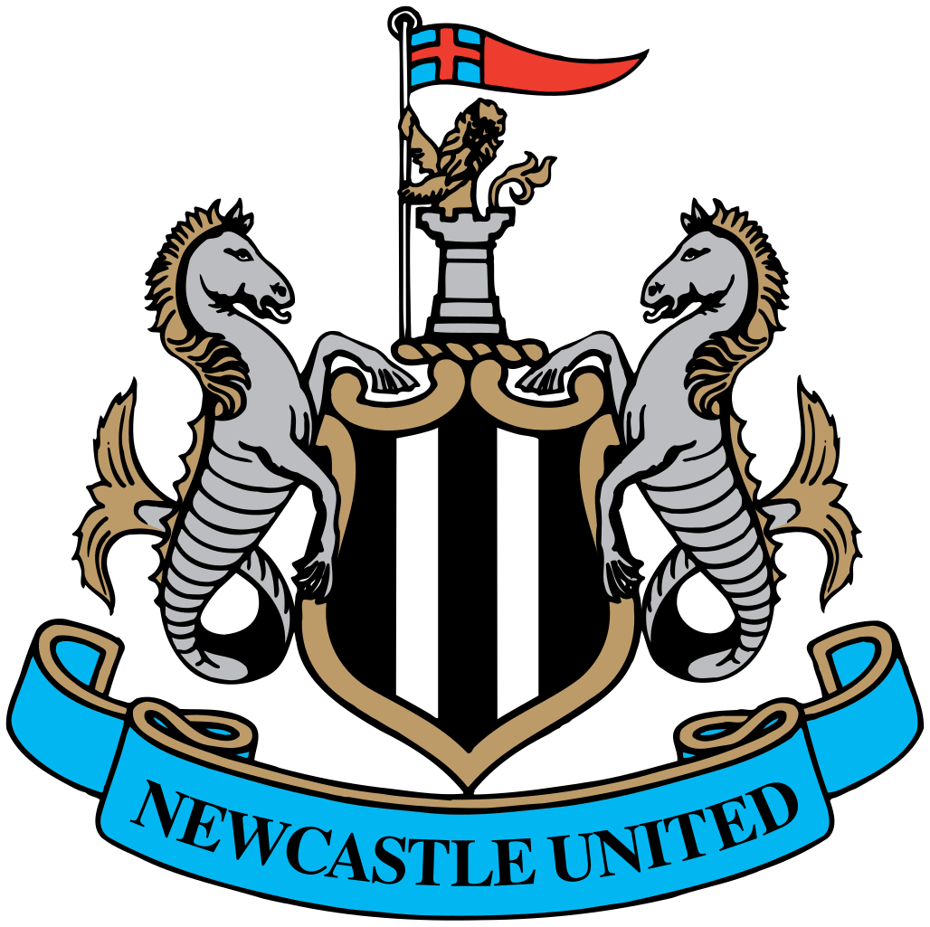 Logo_Newcastle_United_FC.svg Newcastle United 25/26 3rd FAN VERSION
