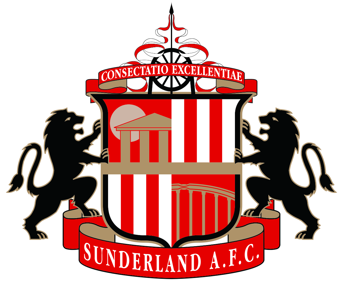 Sunderland 25/26 AWAY FAN VERSION