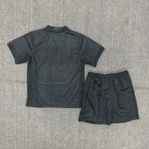 Noir2 PSG 25/26 4th ENFANT