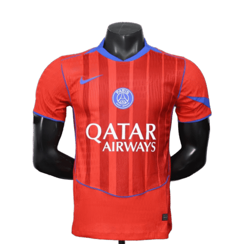 PSG 25/26 3rd PLAYER VERSION