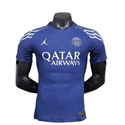 PSG 24/25 4th PLAYER VERSION