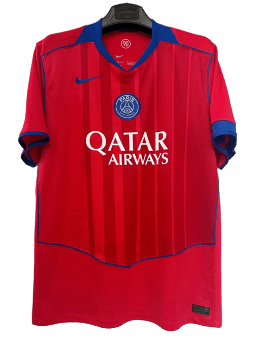 PSG 25/26 3rd FAN VERSION