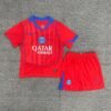 PSG 25/26 3rd ENFANT