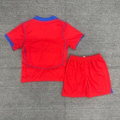 PSG 25/26 3rd ENFANT