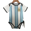 Argentine 25/26 HOME BÉBÉ