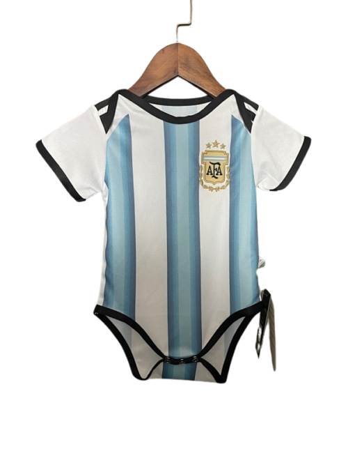 Argentine 25/26 HOME BÉBÉ