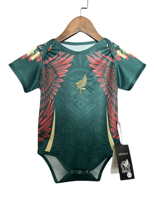 09998c76-a249-41dd-9353-9e1e8594479e Mexique 25/26 SP BÉBÉ