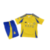 1 Al Nassr 24/25 HOME ENFANT