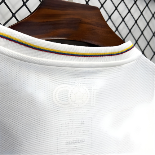 1 Colombie 25/26 100 Years FAN VERSION