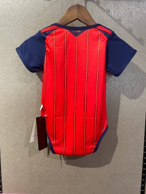 Espagne 25/26 HOME BÉBÉ