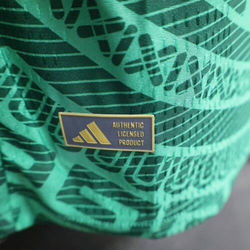 Mexique 25/26 AWAY PLAYER VERSION