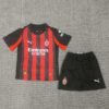 AC Milan 25/26 HOME ENFANT